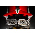 ZARD DM5 Full system for Ducati Panigale V4 / S / Speciale / R